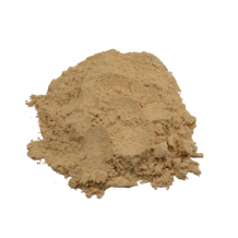 Panax Ginseng extract 20% - Ginsenosides | 3 gram